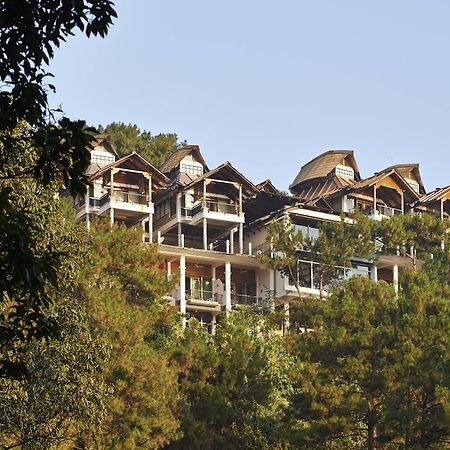 Ri Kynjai Serenity By The Lake Hotel Shillong Exterior photo